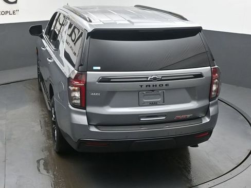 Used 2023 Chevrolet Tahoe RST AWD/4WD image 56