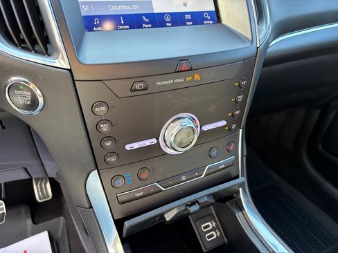 Used 2020 Ford Edge ST w/ Equipment Group 401A image 21