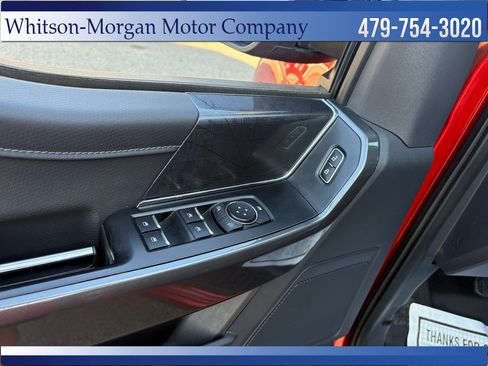 Used 2023 Ford F150 XLT w/ Equipment Group 302A High AWD/4WD image 16