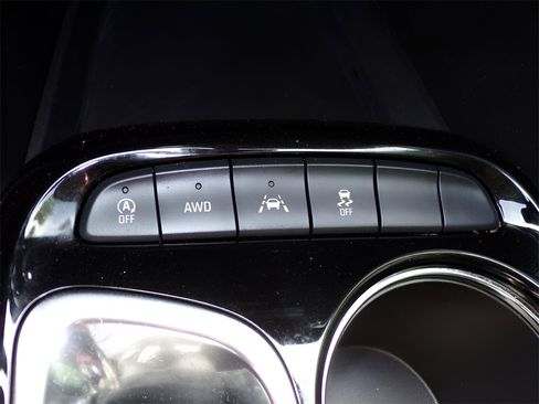 Used 2022 Buick Encore GX Preferred w/ Cold Weather Comfort Package image 22