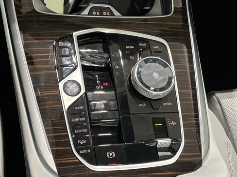 New 2027 BMW X7 xDrive40i w/ Executive Package AWD/4WD image 23