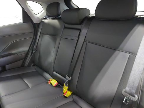 New 2026 Hyundai Kona Limited AWD/4WD image 14