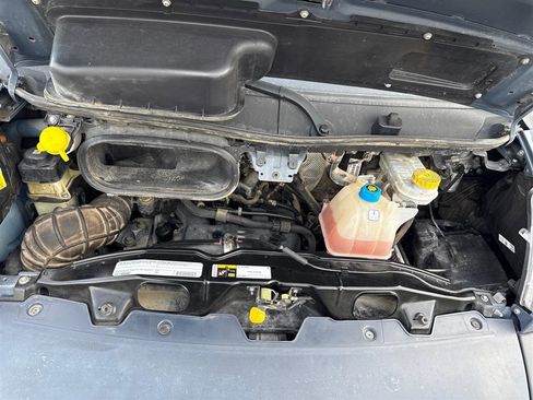 Used 2021 RAM ProMaster 3500 image 10