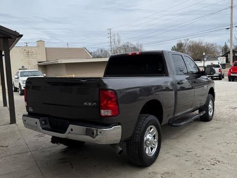 Used 2015 RAM 2500 Tradesman w/ Chrome Appearance Group image 3