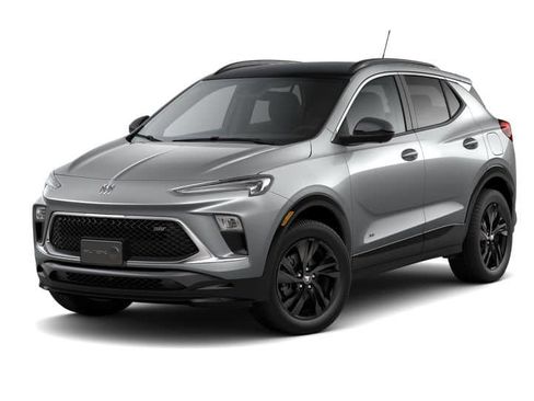 New 2026 Buick Encore GX Sport Touring w/ Advanced Technology Package image 25