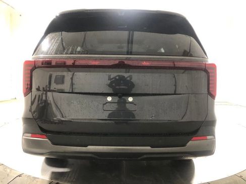 New 2026 Kia Carnival SX Prestige image 6