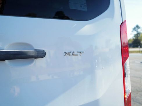 Used 2024 Ford Transit 350 XLT image 13