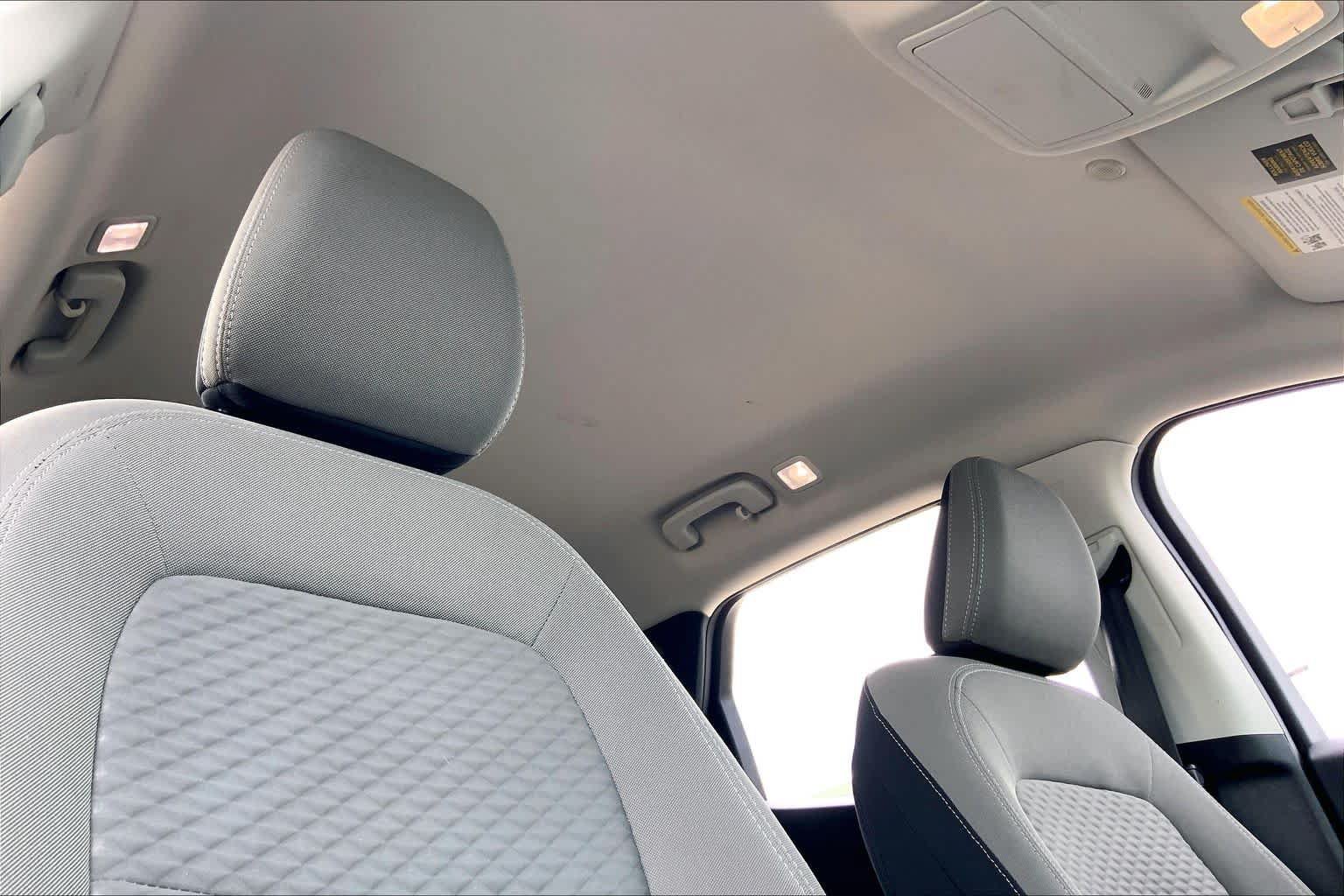 Used 2021 Ford Escape SE w/ SE Sport Appearance Package FWD image 14