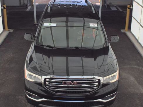 Used 2019 GMC Acadia SLT w/ LPO, Cargo Package image 2