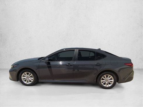 Used 2025 Toyota Camry LE FWD image 9