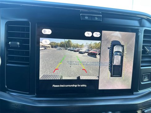 New 2026 Ford F350 Lariat w/ Chrome Package image 26