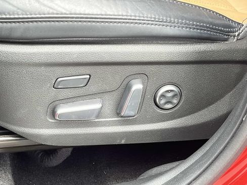 Certified 2023 Hyundai Santa Fe Calligraphy FWD image 24