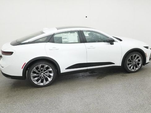 New 2026 Toyota Crown Limited image 43