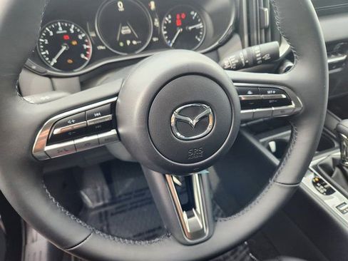 New 2026 MAZDA CX-50 Meridian Edition w/ Weather Package image 20