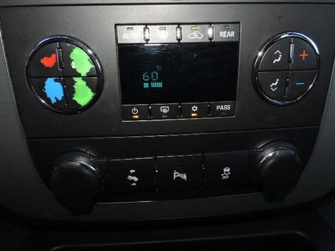 Used 2012 GMC Yukon SLT w/ Texas Edition image 20