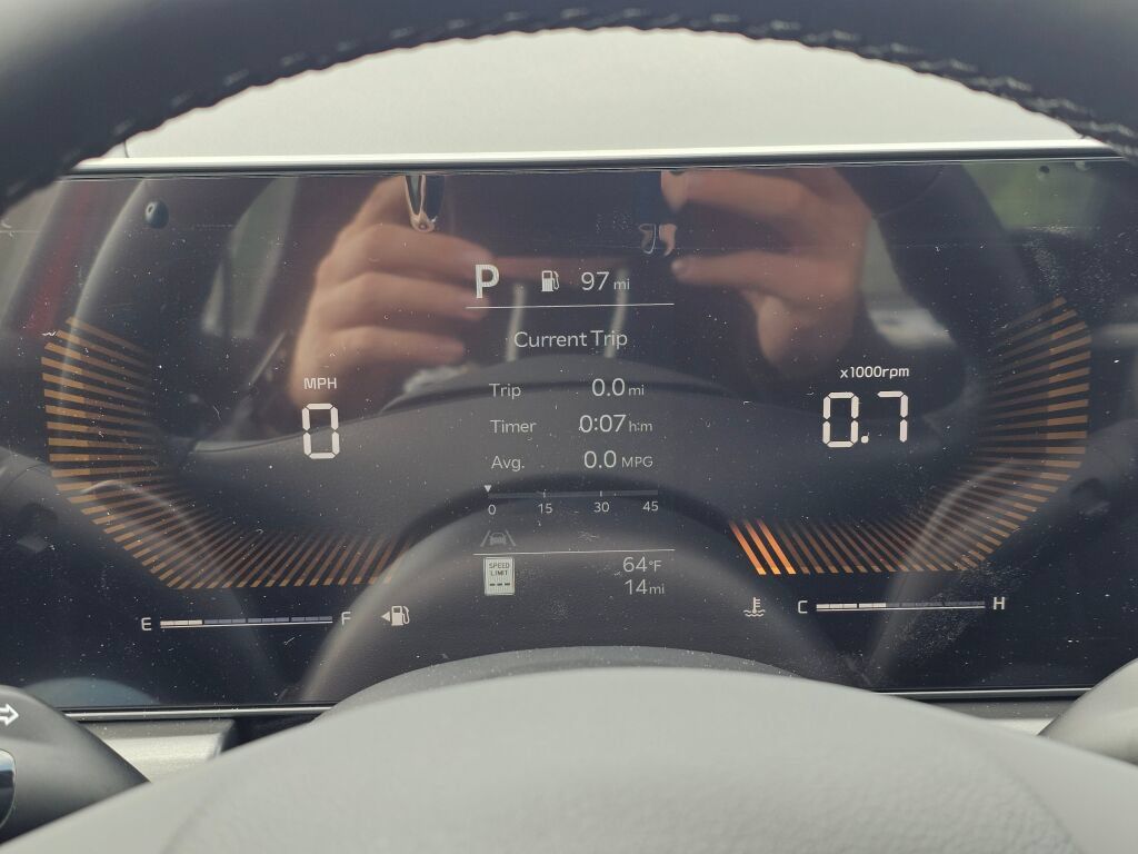 New 2026 Kia K5 GT-Line AWD/4WD image 11