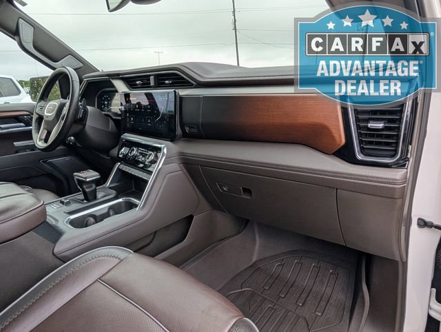 Certified 2023 GMC Sierra 1500 Denali AWD/4WD image 30