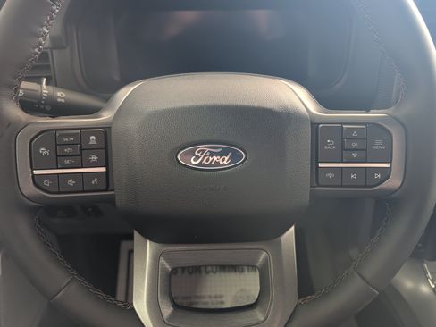 Used 2025 Ford F150 Lariat w/ Equipment Group 502A High AWD/4WD image 26