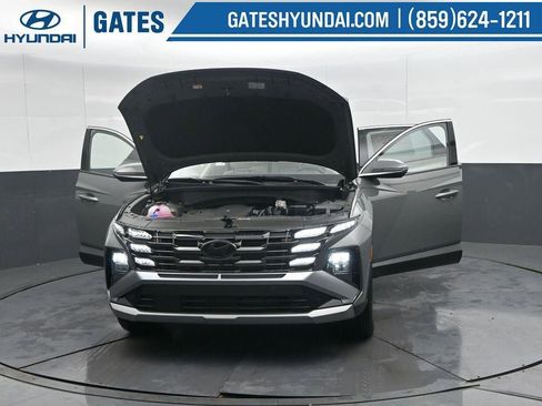 New 2026 Hyundai Tucson Limited image 66