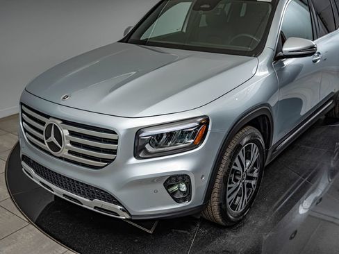 Certified 2026 Mercedes-Benz GLB 250 4MATIC image 14