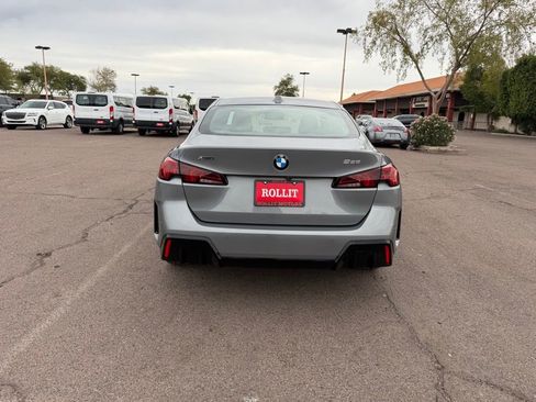 Used 2025 BMW 228i xDrive image 7