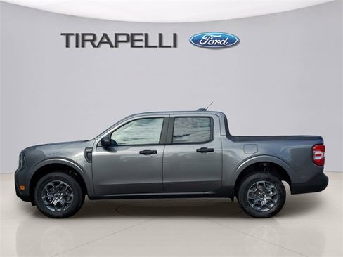 New 2025 Ford Maverick XLT w/ Equipment Group 301A image 2