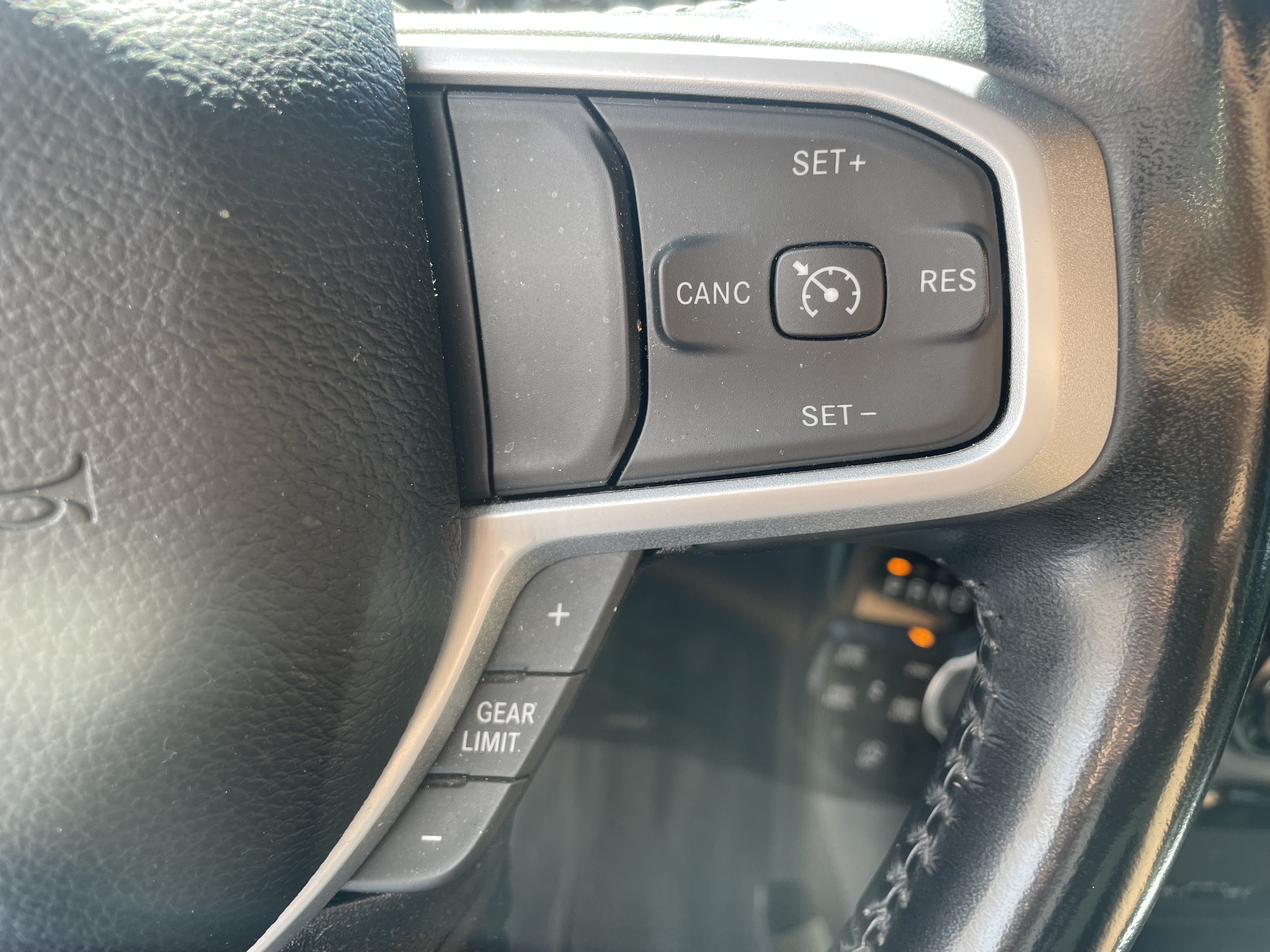 Used 2023 RAM 1500 Big Horn AWD/4WD image 17