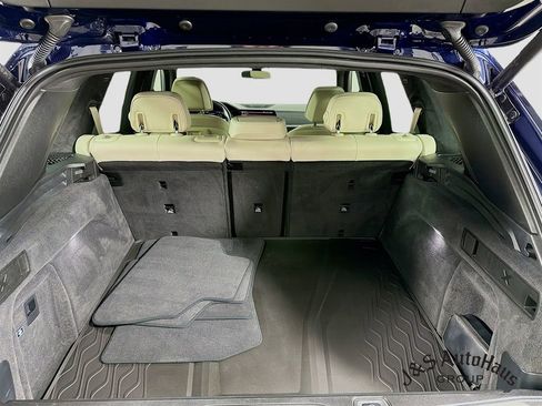 Used 2022 BMW X5 M50i w/ Executive Package image 32