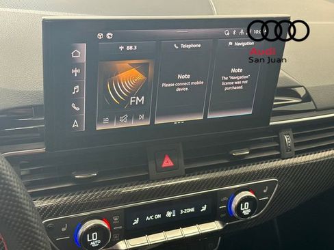 Used 2024 Audi S5 Premium Plus image 18