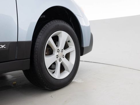 Used 2014 Subaru Outback 2.5i Premium AWD/4WD image 18
