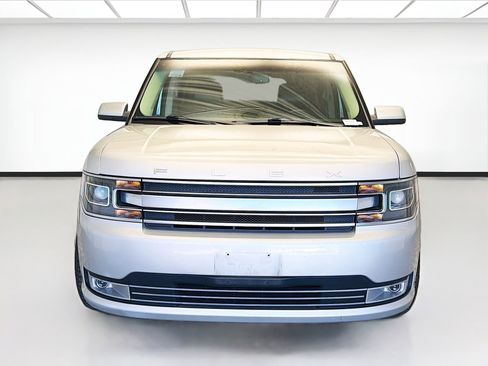 Used 2019 Ford Flex Limited image 2