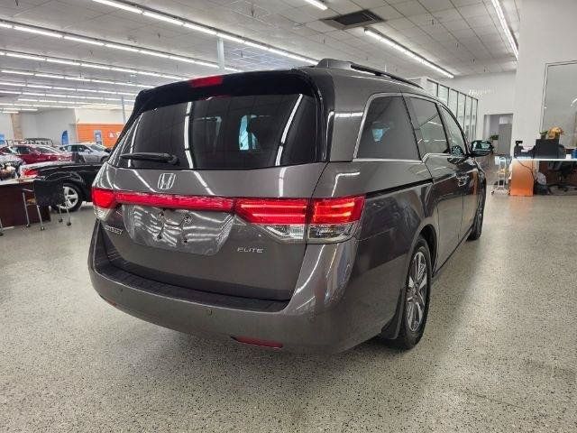 Used 2014 Honda Odyssey Touring image 5