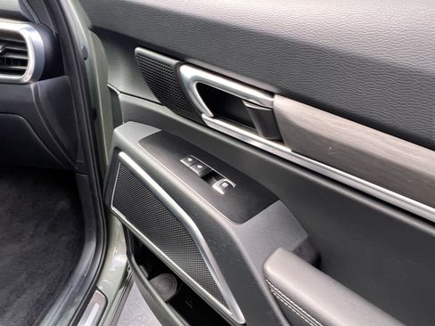 Certified 2025 Kia Telluride SX Prestige X-Line AWD/4WD image 18