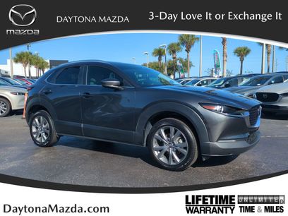 Used 2024 MAZDA CX-30 AWD 2.5 S w/ Preferred Package