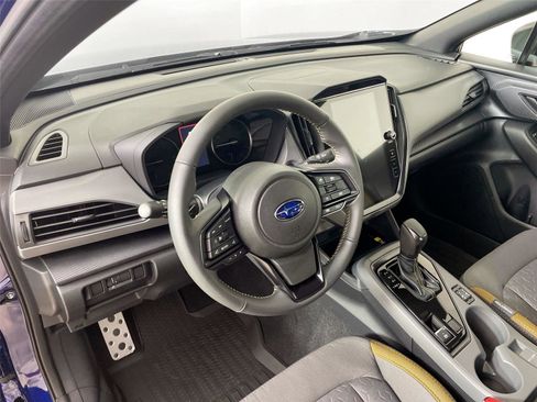 New 2026 Subaru Crosstrek 2.5i Sport image 9