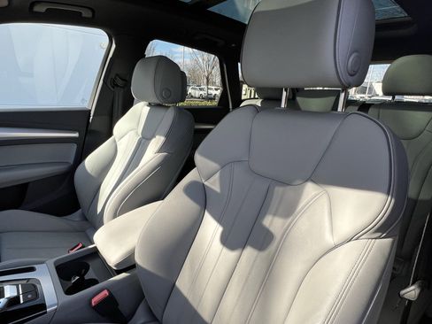 Certified 2024 Audi Q5 2.0T Premium w/ Summer of Audi Package image 16