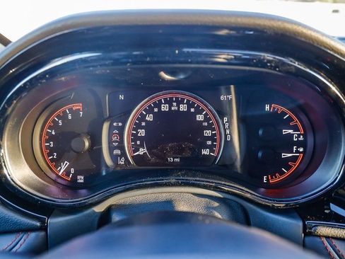 New 2026 Dodge Durango GT image 24