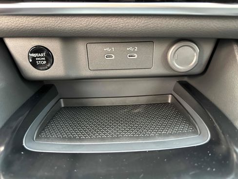 New 2026 Nissan Rogue SV AWD/4WD image 36