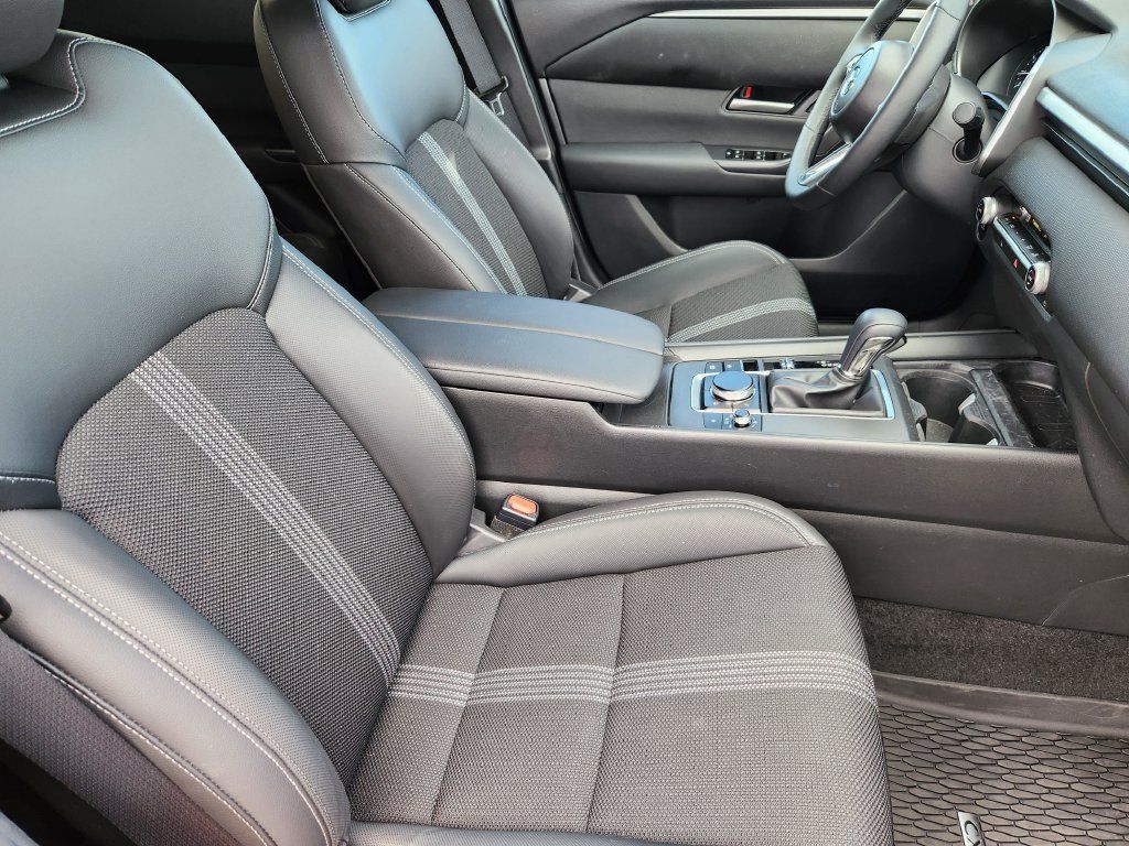 Used 2026 MAZDA CX-50 AWD 2.5 S w/ Weather Package image 5
