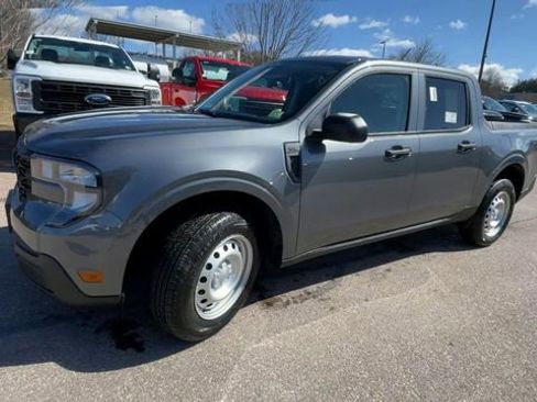 New 2026 Ford Maverick XL w/ 4K Tow Package image 6