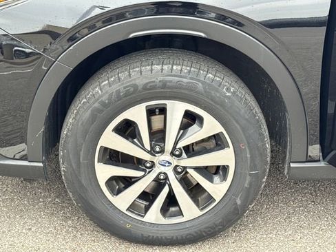 Used 2022 Subaru Outback Premium image 23