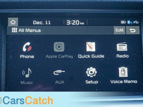 Used 2019 Kia Optima LX image 27