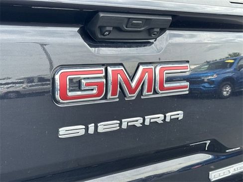 Certified 2023 GMC Sierra 1500 Elevation image 31