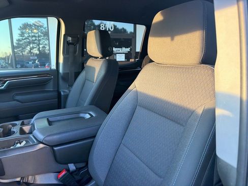 Used 2023 GMC Sierra 1500 Elevation w/ X31 Off-Road Package image 2