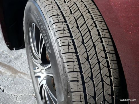 Used 2011 Honda Odyssey EX-L image 34