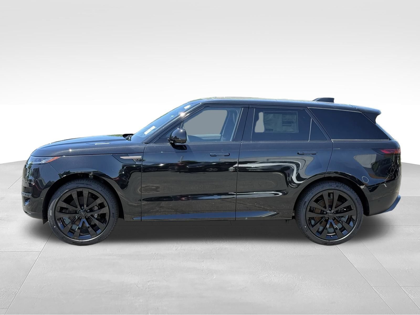 New 2026 Land Rover Range Rover Sport SE AWD/4WD image 2