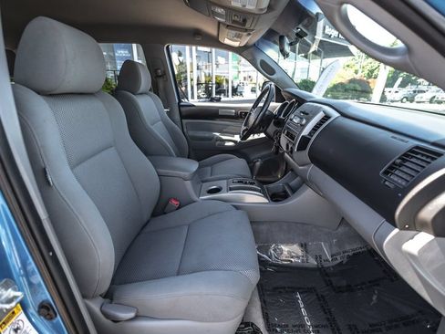 Used 2008 Toyota Tacoma PreRunner RWD image 25