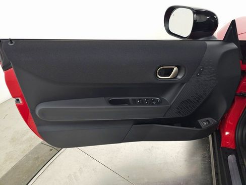 New 2026 MINI Cooper Convertible image 13