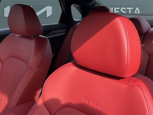 New 2026 Kia K5 GT-Line image 12