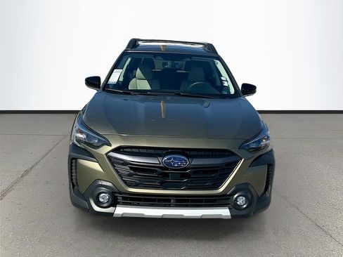 Certified 2024 Subaru Outback Limited AWD/4WD image 2